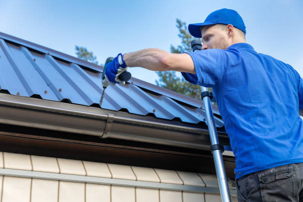 Fast & Reliable Emergency Roof Repairs in Willoughby, OH