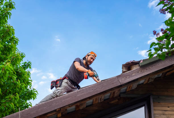 Best Wood Shake Roofing  in Willoughby, OH