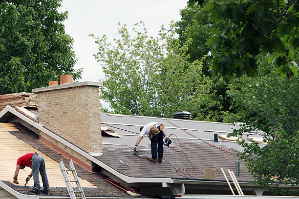 Best Green or Eco-Friendly Roofing Solutions  in Willoughby, OH