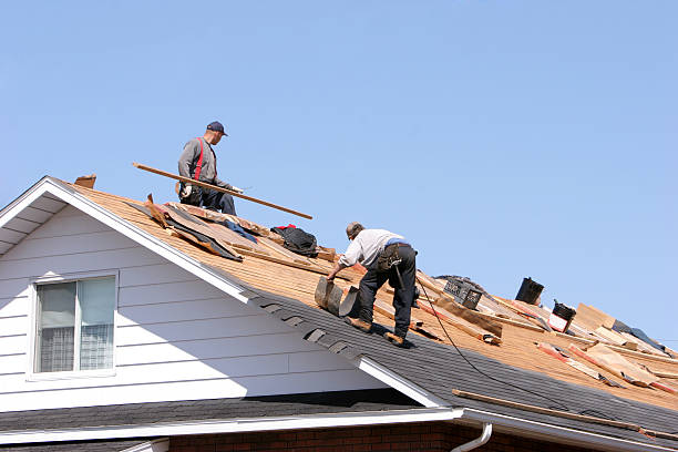Best Rubber Roofing (EPDM, TPO)  in Willoughby, OH