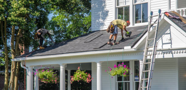 Best Chimney Flashing Repair  in Willoughby, OH